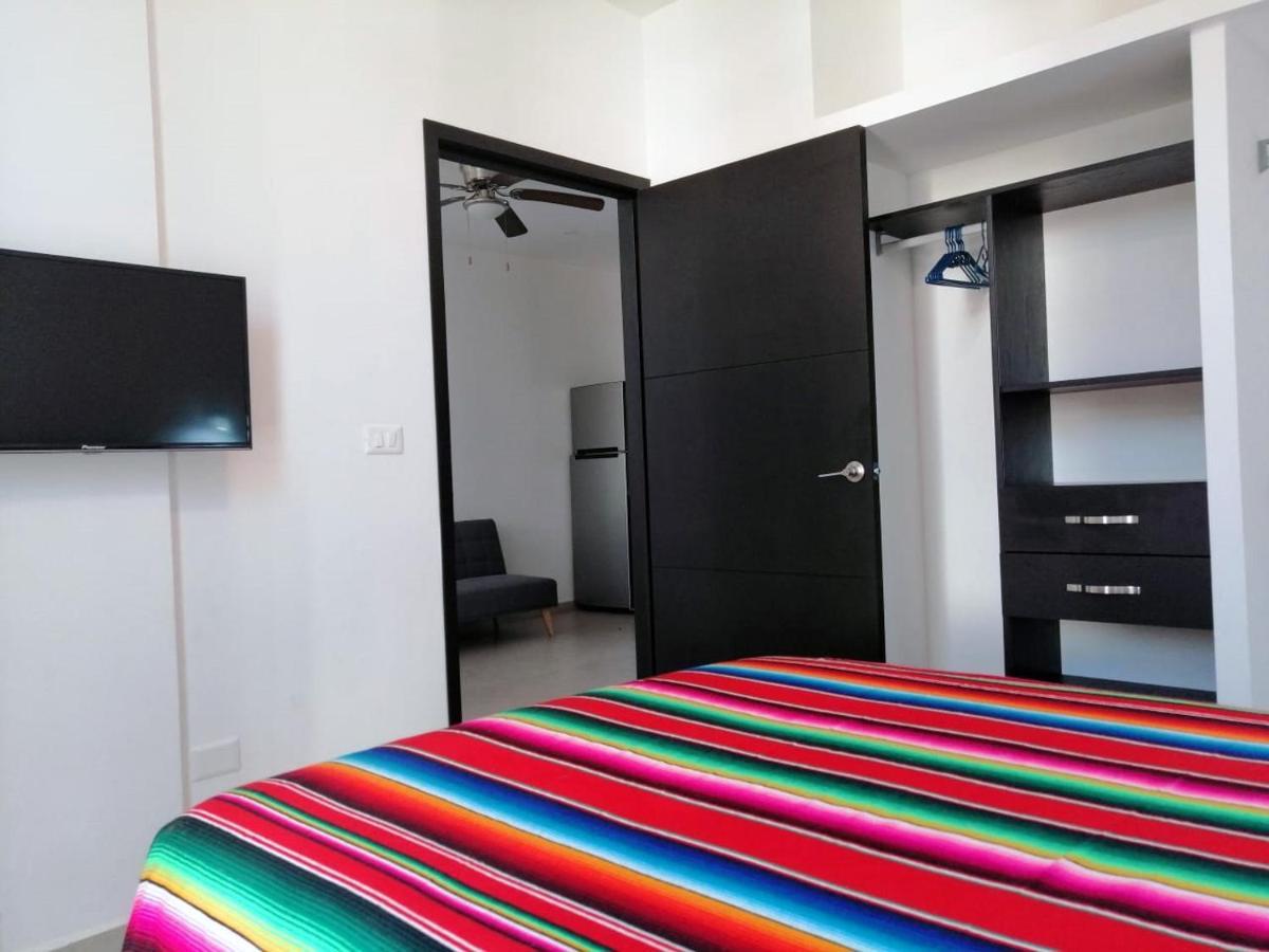Condo Kiaraluna Πλάγια Ντελ Κάρμεν Εξωτερικό φωτογραφία