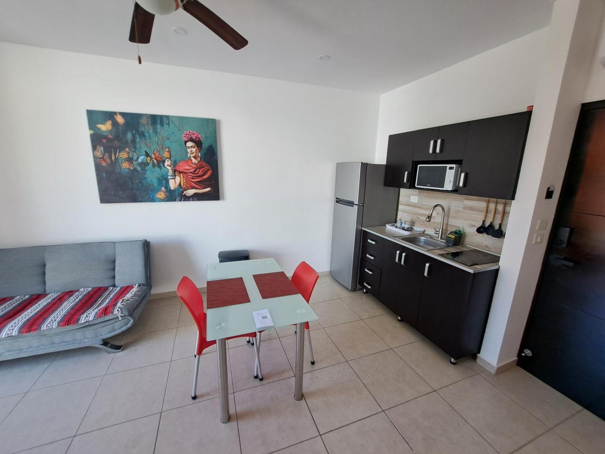 Condo Kiaraluna Πλάγια Ντελ Κάρμεν Δωμάτιο φωτογραφία