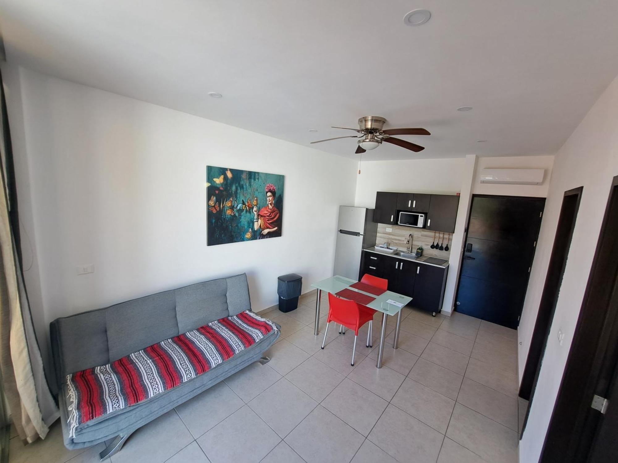 Condo Kiaraluna Πλάγια Ντελ Κάρμεν Εξωτερικό φωτογραφία