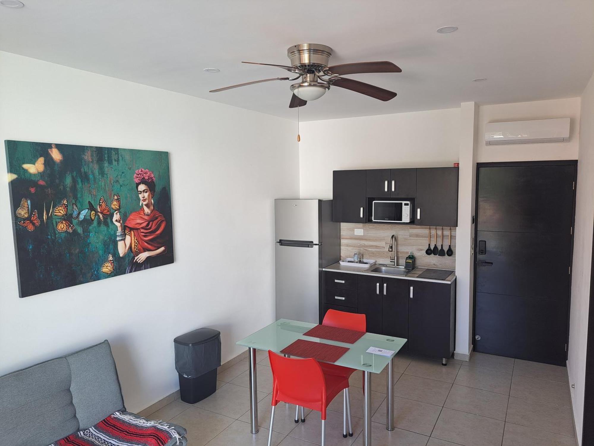 Condo Kiaraluna Πλάγια Ντελ Κάρμεν Εξωτερικό φωτογραφία